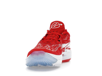 Nike Zoom GT Cut 2 TB University Red
