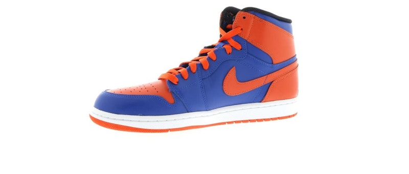 Jordan 1 Retro Knicks