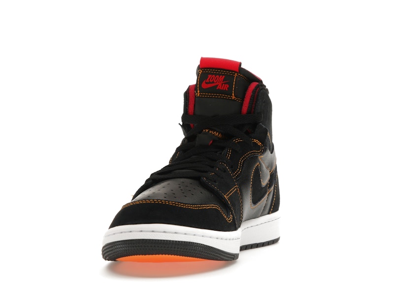 Jordan 1 High Zoom Air CMFT Citrus