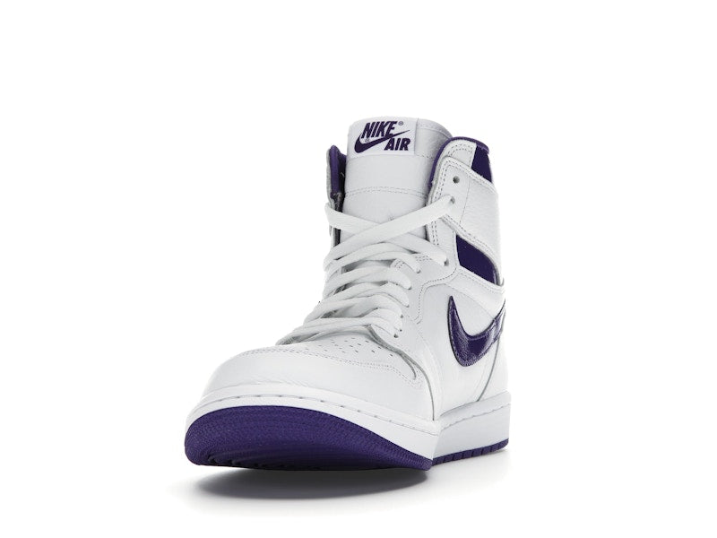Jordan 1 Retro High Court Purple (Women's)