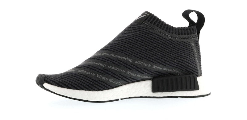 adidas NMD City Sock White Mountaineering