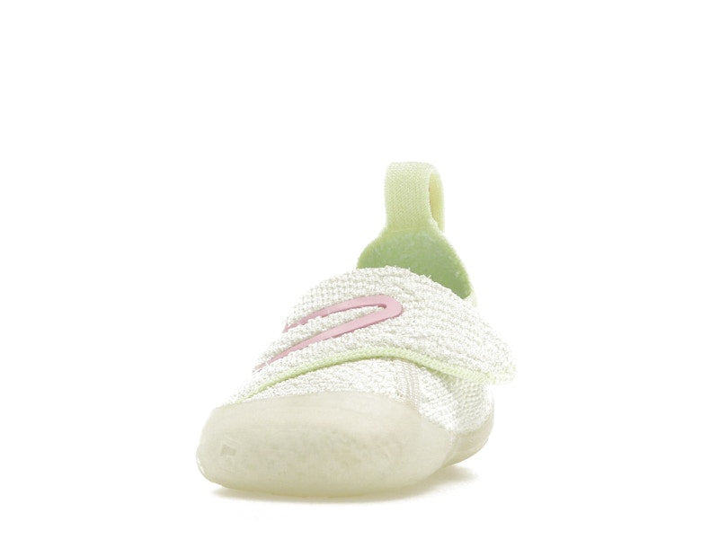 Nike Swoosh 1 Barely Volt Pink Rise (TD)