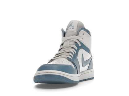 Jordan 1 Mid UNC (2022) (Women's)
