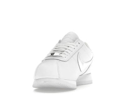 Nike Cortez 23 Premium Triple White (Women's)
