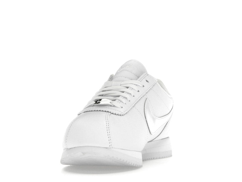 Nike Cortez 23 Premium Triple White (Women's)