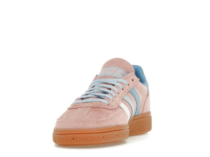 adidas Handball Spezial Semi Pink Spark (Women's)