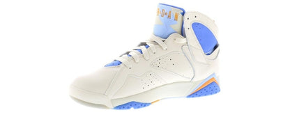 Jordan 7 Retro Pacific Blue
