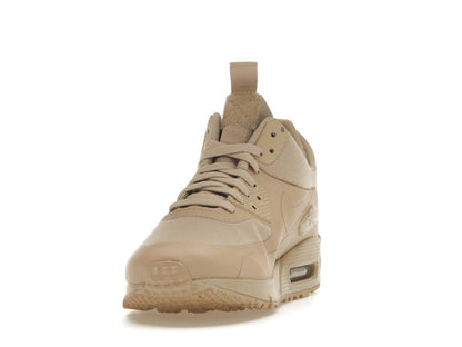 Nike Air Max 90 Sneakerboot Patch Sand