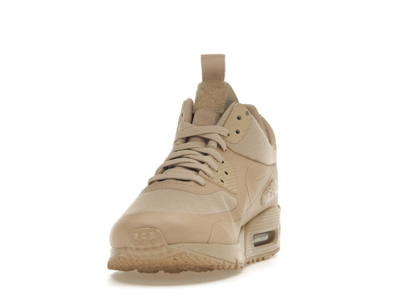 Nike Air Max 90 Sneakerboot Patch Sand