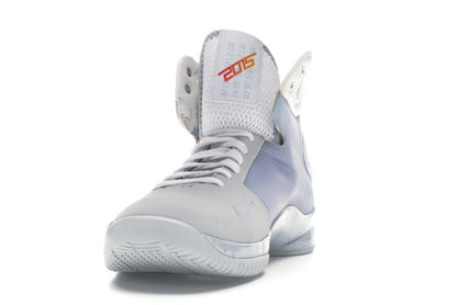 Nike Hyperdunk Marty McFly
