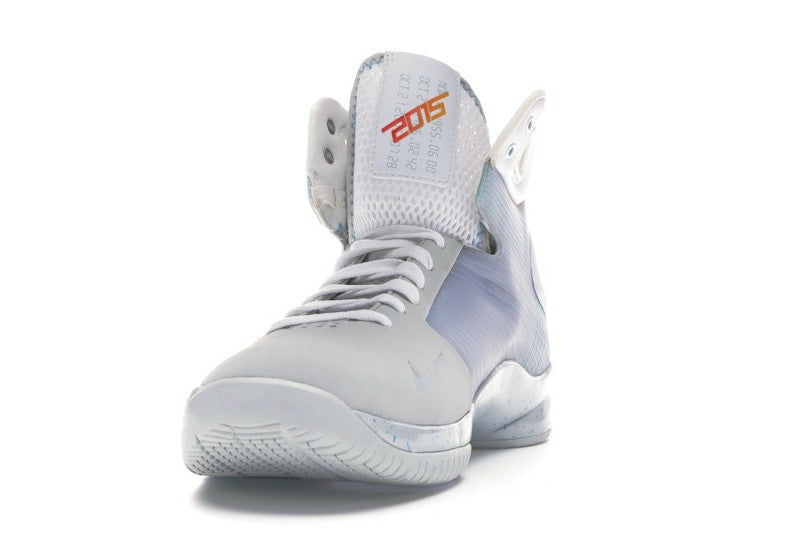 Nike Hyperdunk Marty McFly
