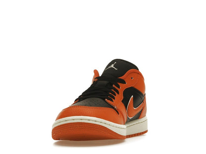 Jordan 1 Low SE Sport Spice (Women's)