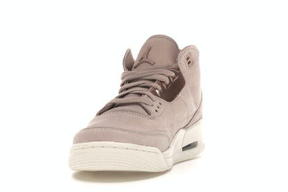 Jordan 3 Retro Particle Beige (Women's)
