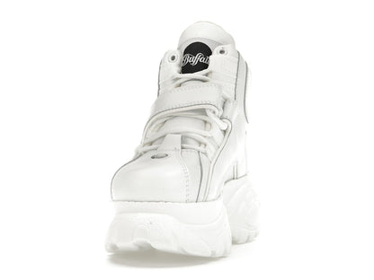 Buffalo 1348-14 2.0 White (Women's)