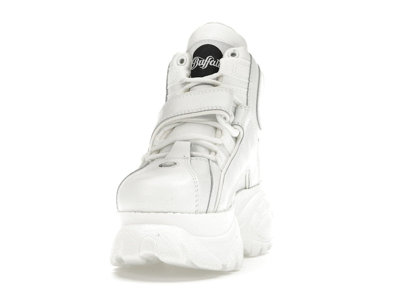 Buffalo 1348-14 2.0 White (Women's)