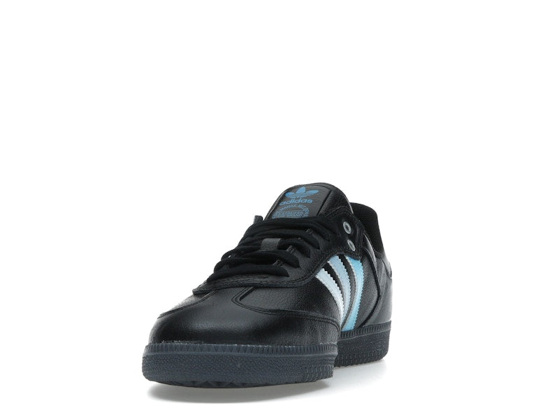 adidas Samba ADV Charlotte FC Black Sheep