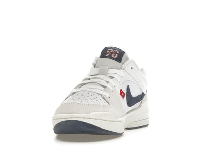 Jordan Stadium 90 White Midnight Navy