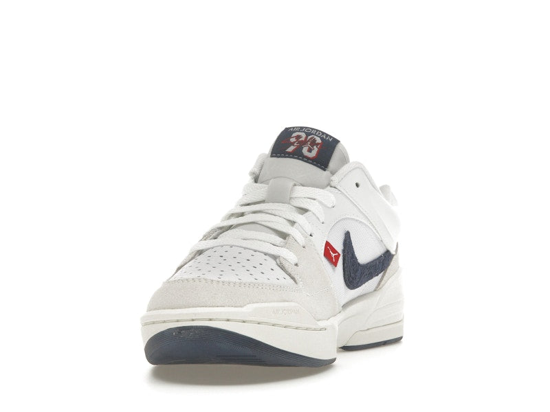 Jordan Stadium 90 White Midnight Navy
