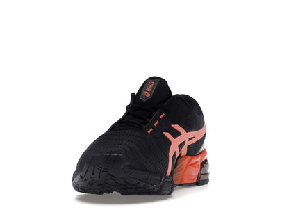 ASICS Gel-Quantum 180 5 Black Sunrise Red