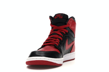 Jordan 1 Retro Banned (B-Grade) (2011)