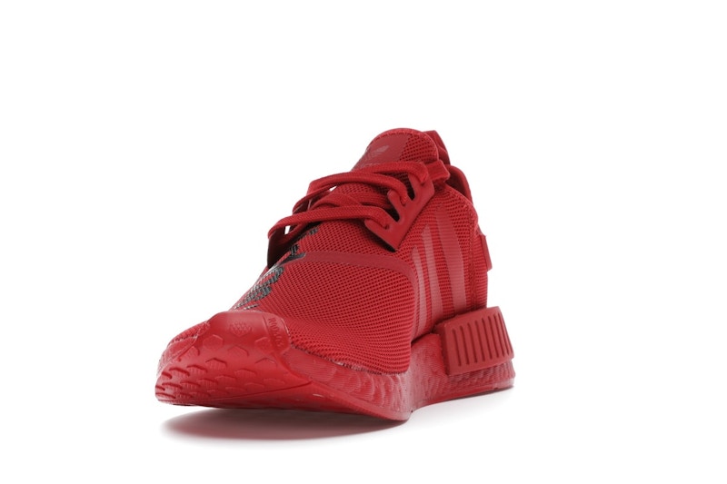 adidas NMD R1 atmos Triple Red