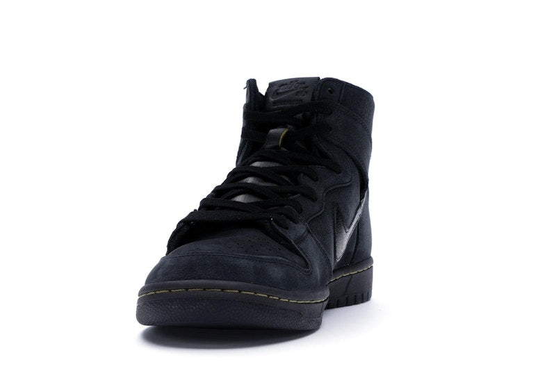 Nike SB Dunk High Deconstructed Doc Martens