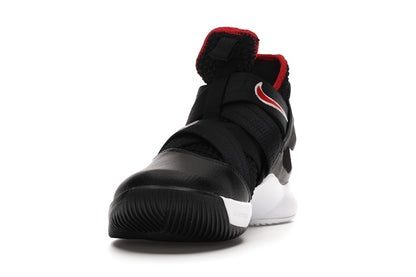 Nike LeBron Zoom Soldier 12 Bred