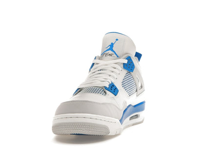 Jordan 4 Retro Military Blue (2012)