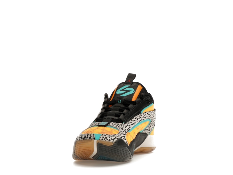 Jordan Luka 2 The Pitch (GS)