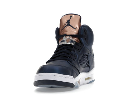 Jordan 5 Retro Bronze
