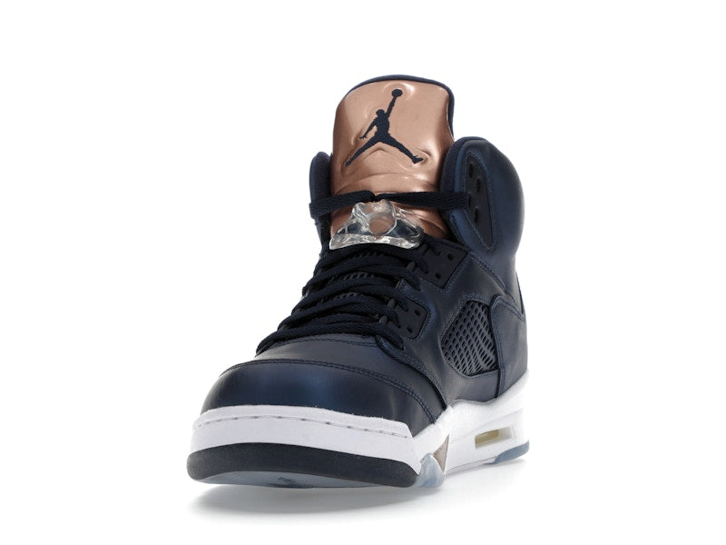 Jordan 5 Retro Bronze