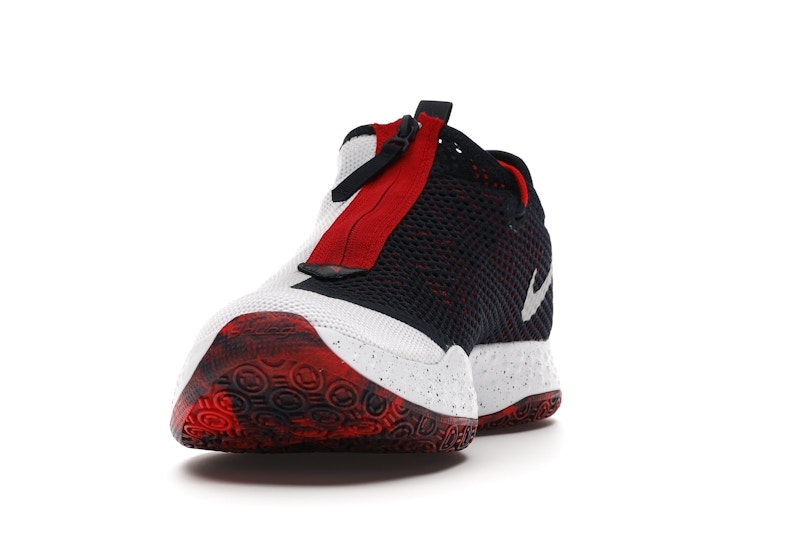 Nike PG 4 USA