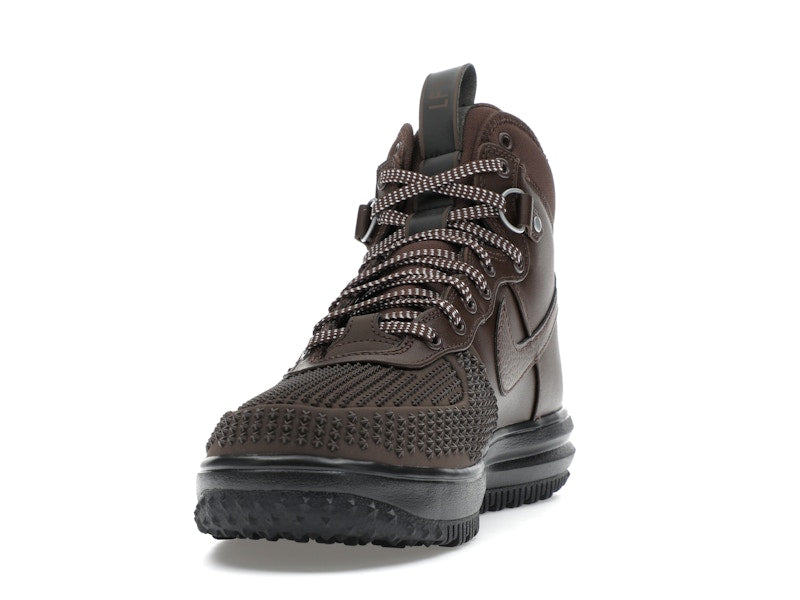 Nike Lunar Force 1 Duckboot Baroque Brown