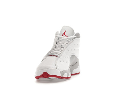 Jordan 13 Retro Wolf Grey (GS)
