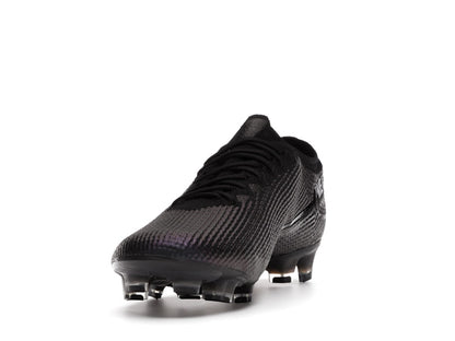 Nike Mercurial Vapor 13 Elite FG Cleat Black