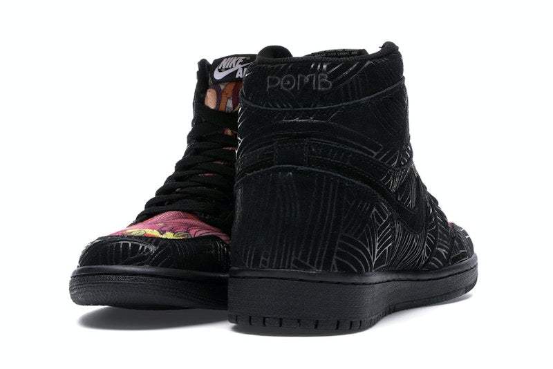 Jordan 1 Retro High Los Primeros