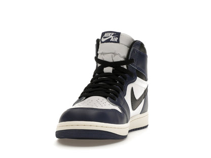 Jordan 1 Retro High OG Midnight Navy