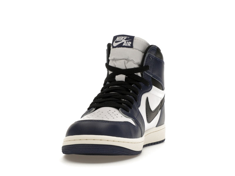 Jordan 1 Retro High OG Midnight Navy