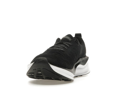 Nike ReactX Infinity Run 4 Black White