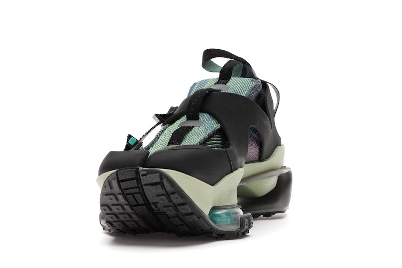 Nike ISPA Road Warrior Clear Jade