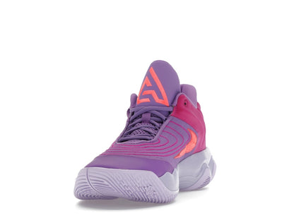 Nike Giannis Immortality 4 Black Raspberry