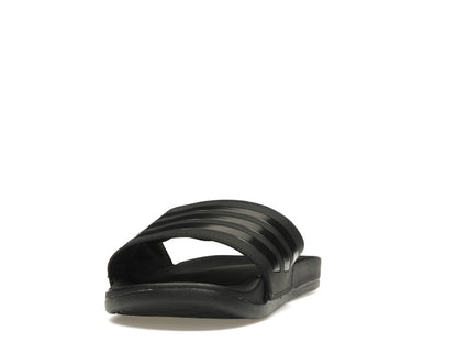 adidas Adilette Comfort Slides Core Black