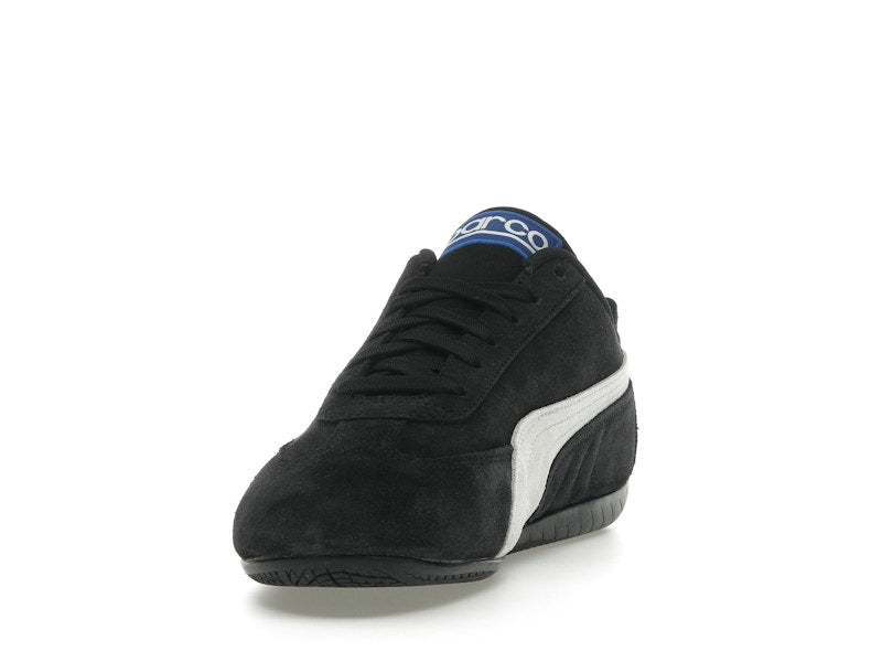 Puma Speedcat OG+ Sparco Black