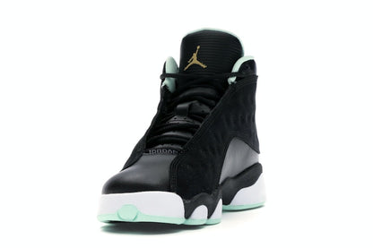 Jordan 13 Retro Black Mint Foam (GS)