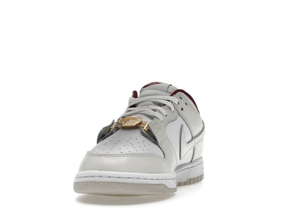 Nike Dunk Low SE Just Do It White Phantom (Women's)