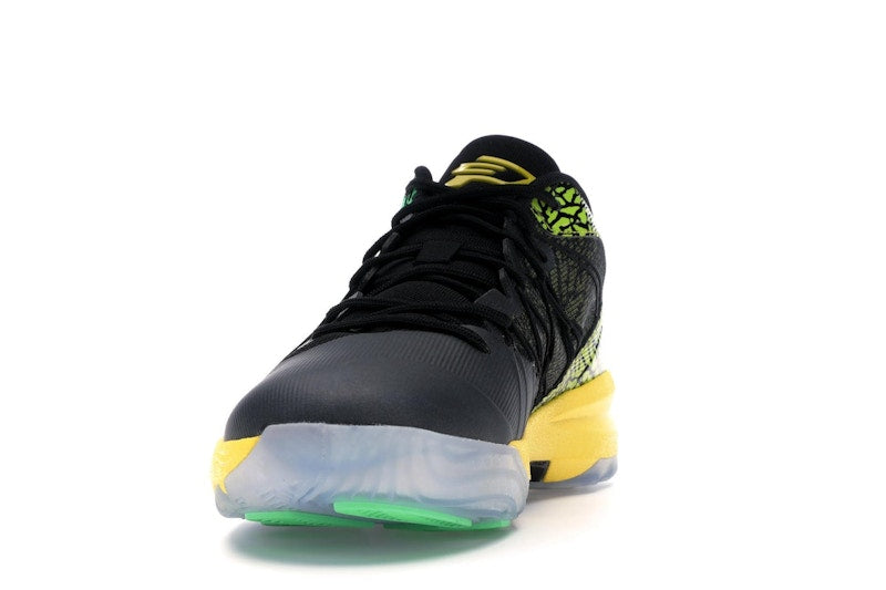 Jordan CP3 III Brazil