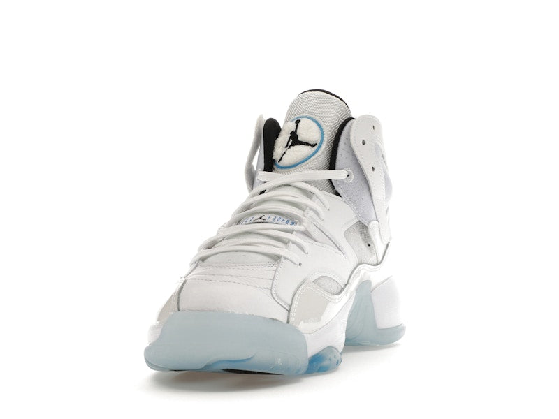 Jordan Jumpman Two Trey Legend Blue