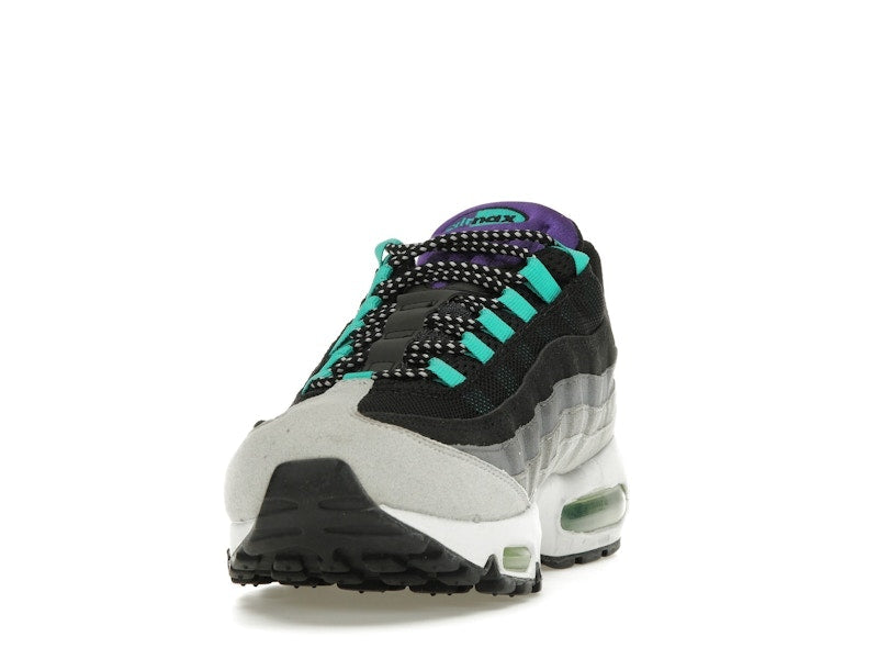 Nike Air Max 95 Grape (2010)
