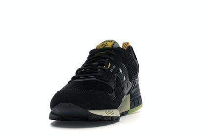 Saucony Shadow 5000 Feature Dreamland