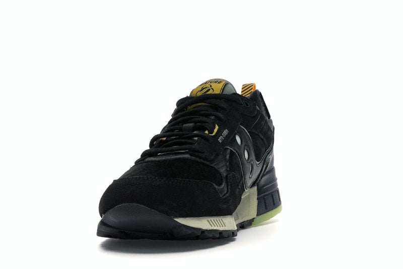 Saucony Shadow 5000 Feature Dreamland